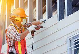 Affordable Siding Repair and Maintenance Services in Princeton, WV