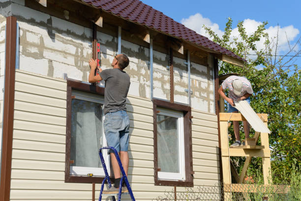 Best Custom Trim and Detailing for Siding  in Princeton, WV