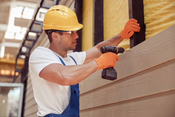 Best Siding Removal and Disposal  in Princeton, WV